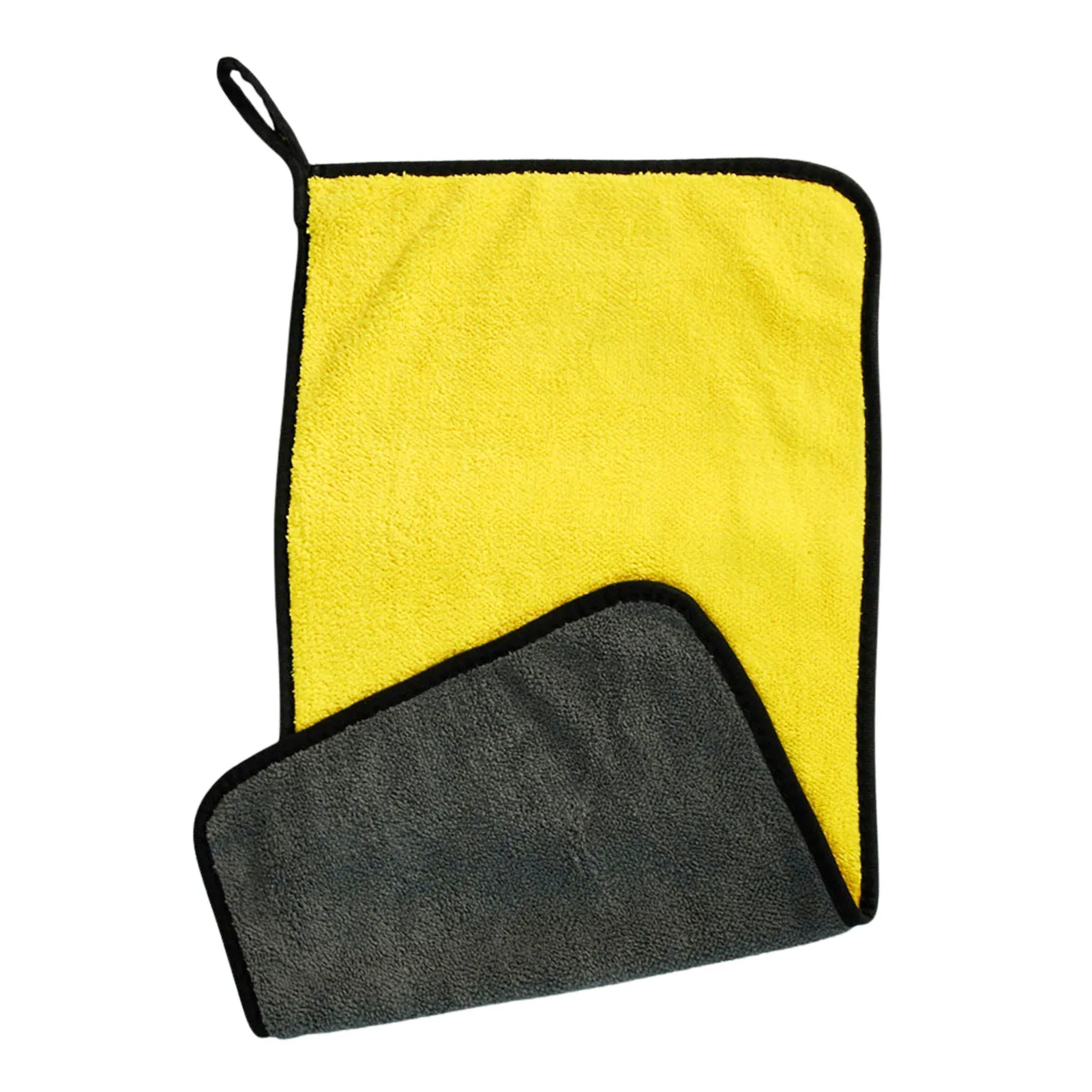 

Extra Soft Car Wash Microfiber Towel Car Cleaning Drying Cloth Car Care Cloth Detailing Car WashTowel Never Scratch Your Car