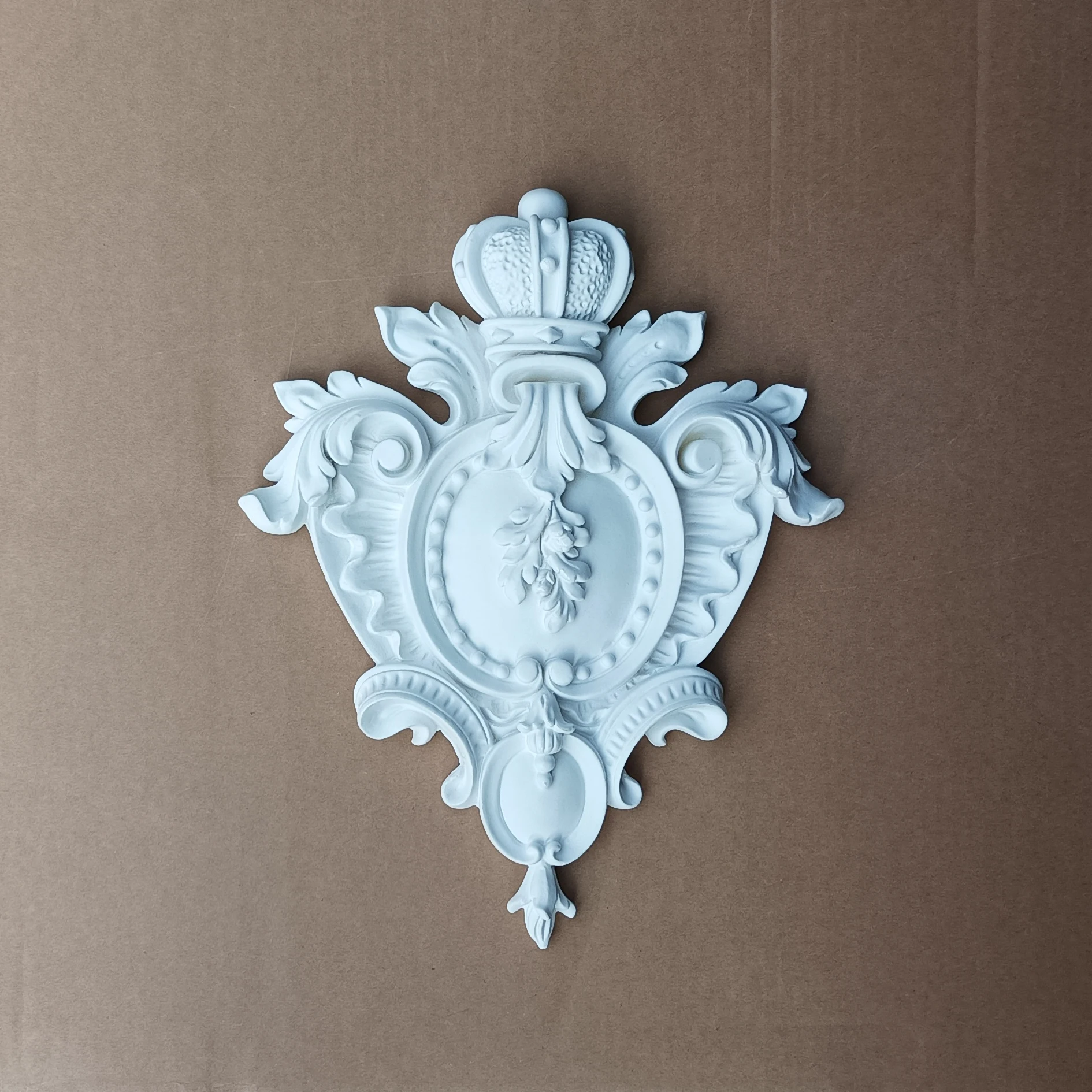 

Декоративные значки из полиуретана для стен