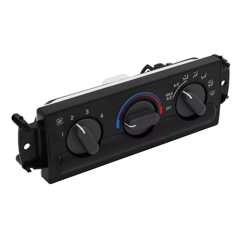 15098964 1623939 -А 16250545 Модуль климат-контроля нагревателя переключатель панели для