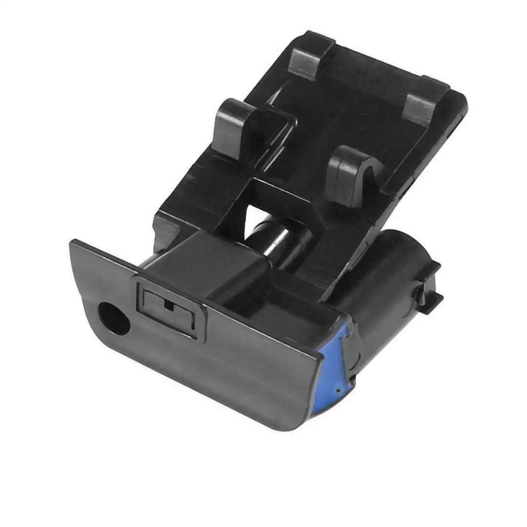 

Windscreen Washer Nozzles Spray Jet Plastic Black For BMW X5 06-10 E70 Left/Right Mounted Onto Wiper Arm Car Accessories
