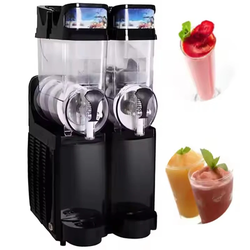 MYLEI Машина для плавления снега XRJ-15L 220В