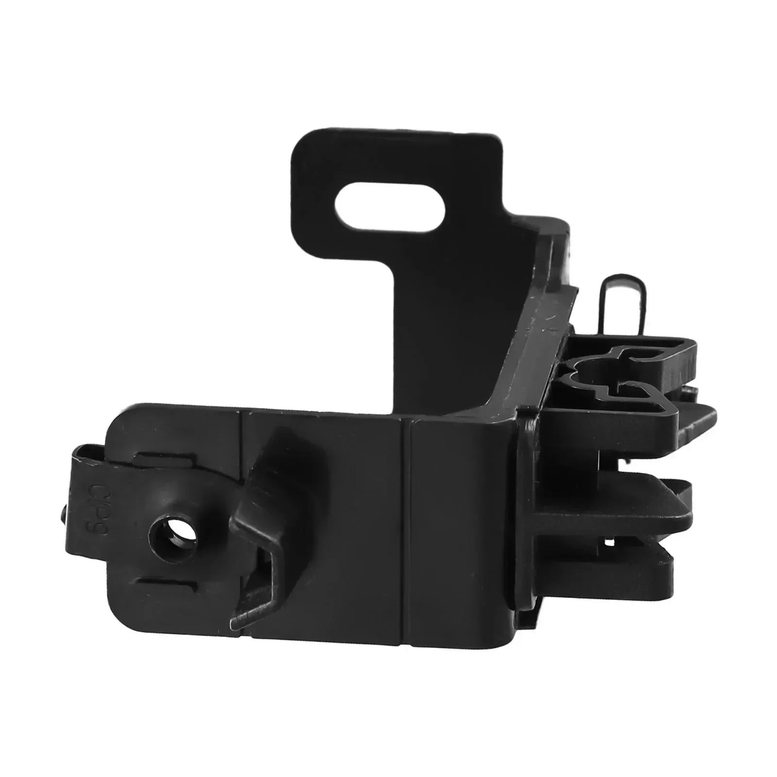 Замена кронштейна сердечника радиатора установка черные автомобильные