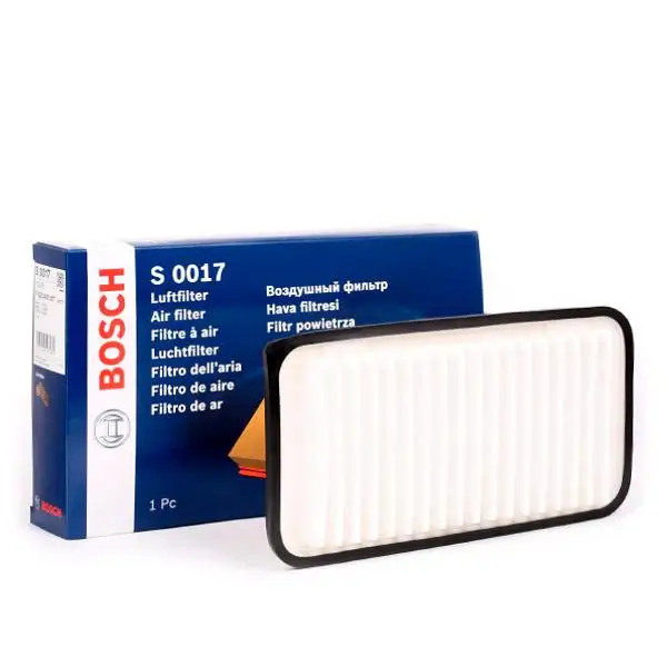 

Bosch F026400017 air filter