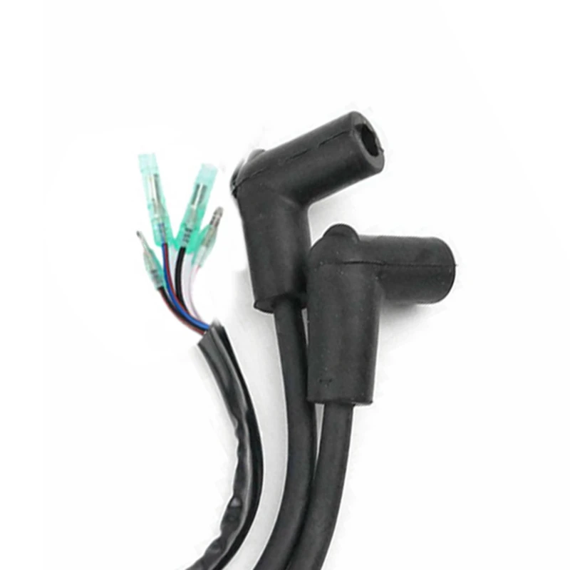 Блок зажигания CDI для 2-тактного подвесного двигателя Suzuki DT25 DT30 мощностью 25 л.с. 30