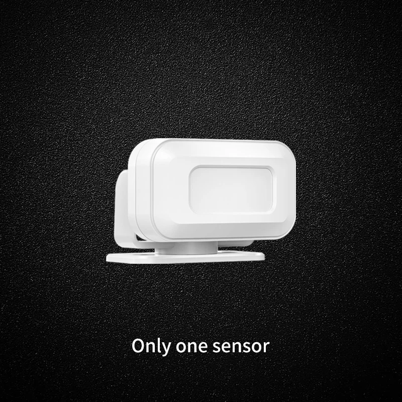 

Беспроводной дверной звонок CACAZI с датчиком движения