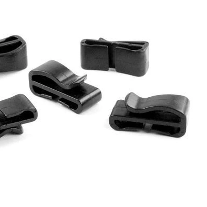 

Additional Webbing Camping Hiking Outdoor Military Buckle Belt End Clip Adjustment Tactical Backpack Bag