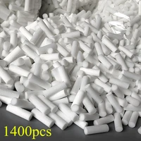 1400pcslot 205mm slim sized high quality sponge diy accessories clean tidy neatly cropped factory direct sale free shipping