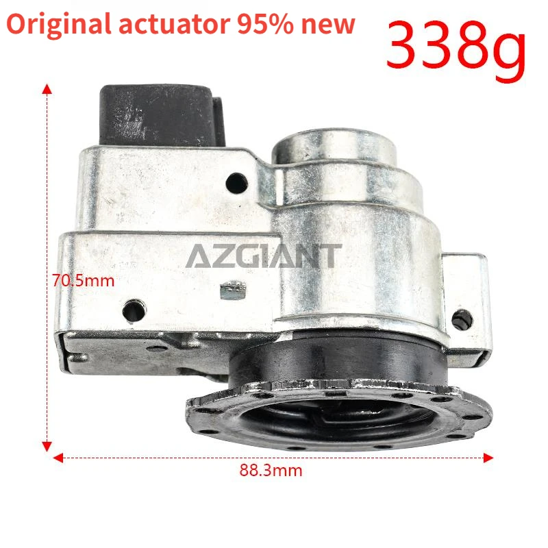 

Для Volkswagen VW Multivan Transporter Caravelle 2003-2024 автомобильный боковой реверсивный складной двигатель зеркала электрический складной двигатель заднего вида