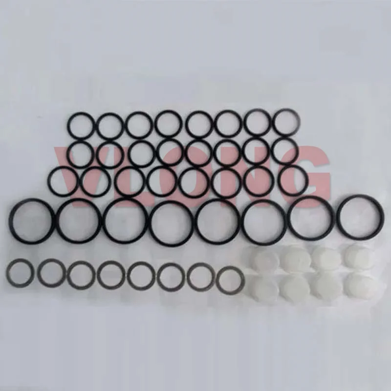 800017 дизельный двигатель VE Pump Full наборы прокладок Sets аксессуары для ремонта