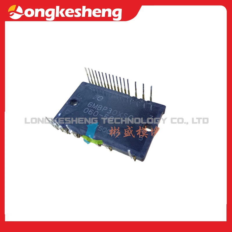 

6MBP30XSC060-50 Free Shipping Original module in stock