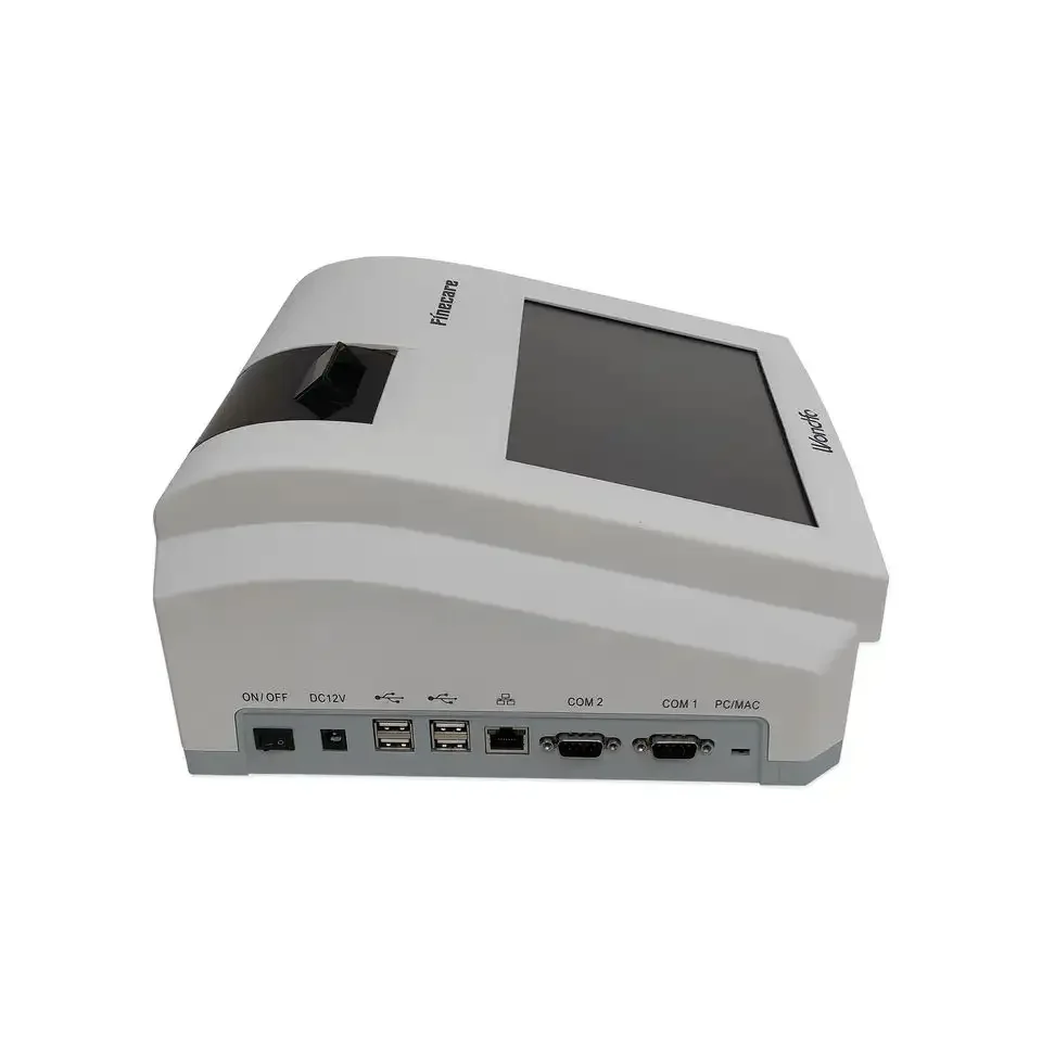 Анализатор флуоресценции Wondfo FIA FS-114 HbA1c TSH FT3 FT4 PSA Тестовые комплекты