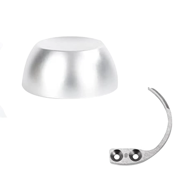 

12000GS Strong Magnets Magnets Silver Aluminium With Fixed Slot With Accessories For Office DIY Process Bottom