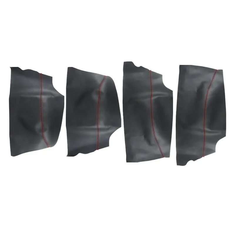 

4 шт., кожаные накладки на подлокотники для Toyota Verso 2009 2010 2011 2012 2013 2014