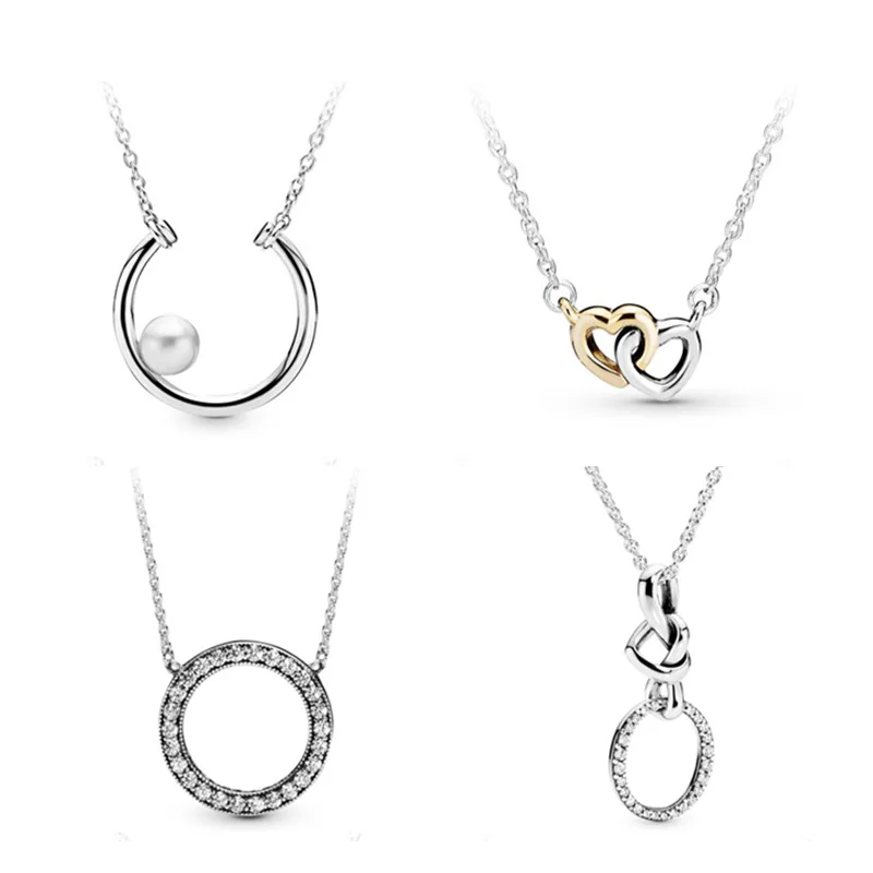 

Модное очаровательное ювелирное изделие из стерлингового серебра 925 пробы, новинка, маленькая свежая цепочка до ключиц, дизайнерское чувст...