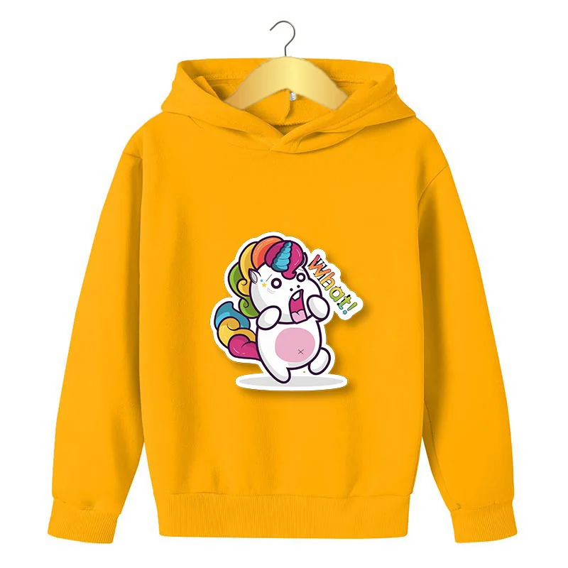 

Kids Sweater Sweatpants Hoodie Girls Boys Hoodie Unicorn Print Hoodie Kids Clothes Cute Hoodie Girls Clothes Boys Clothes Cool