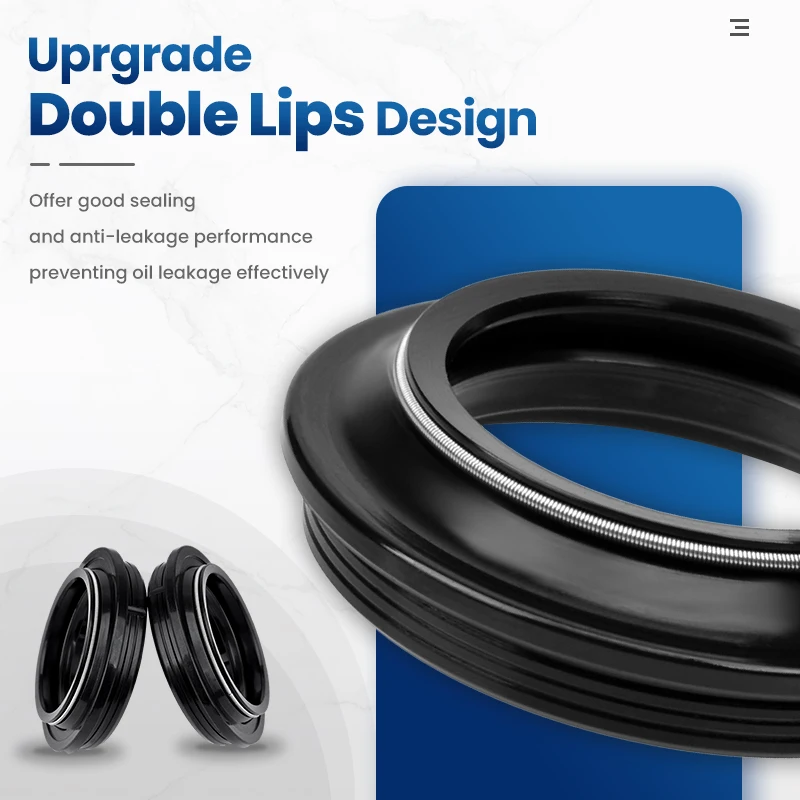 Сальник 41*54*11 41 мм для Kawasaki ZX 400 1000 VN 800 900 1500 KLE KLR 650 ER6 ZZ-R400 ZX6R ZX-6R ZX636 ZZR600 NINJA Z750R