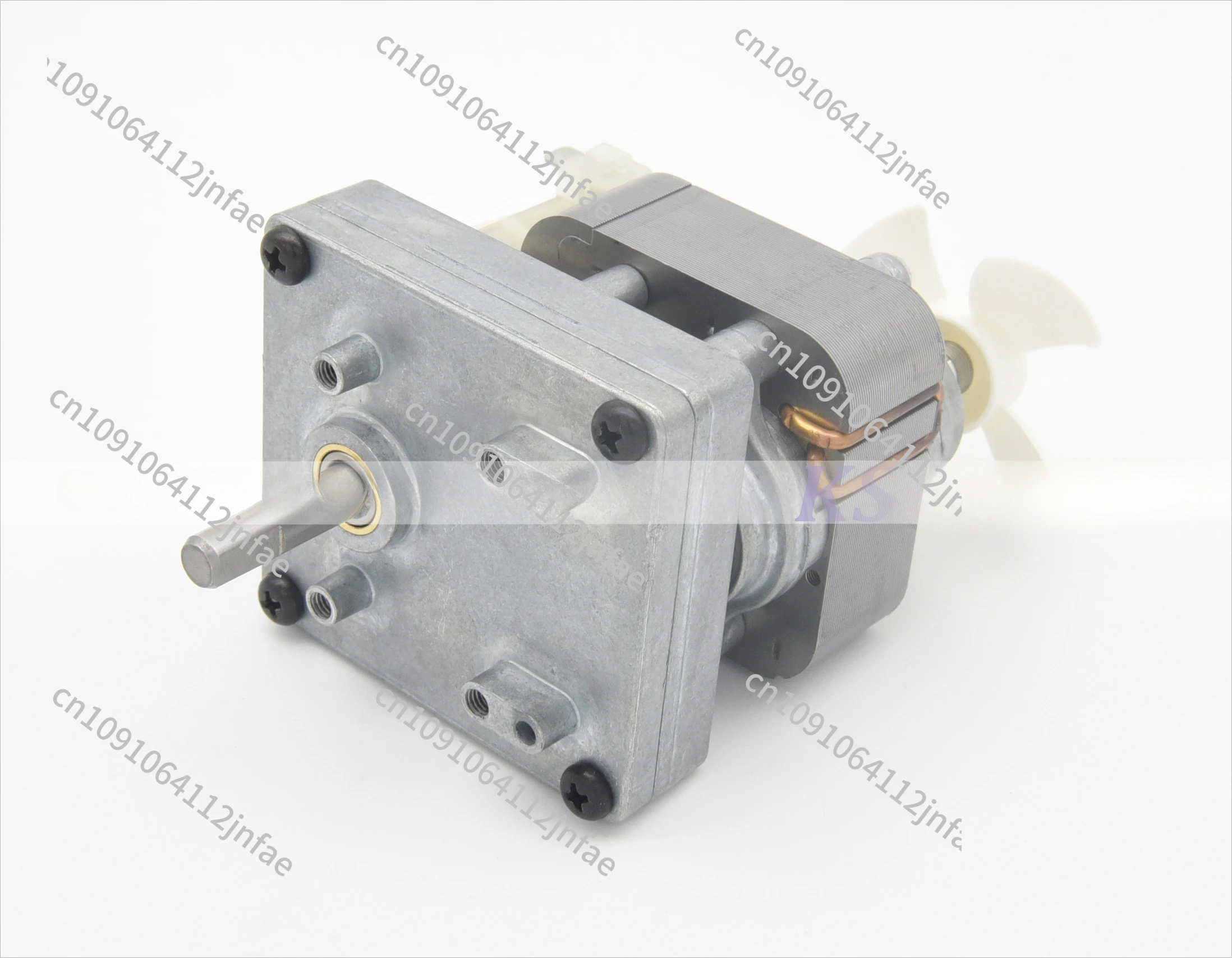 Вертикальная машина для выпечки Roundup B3715UI-095 Цепная мото McDonald's