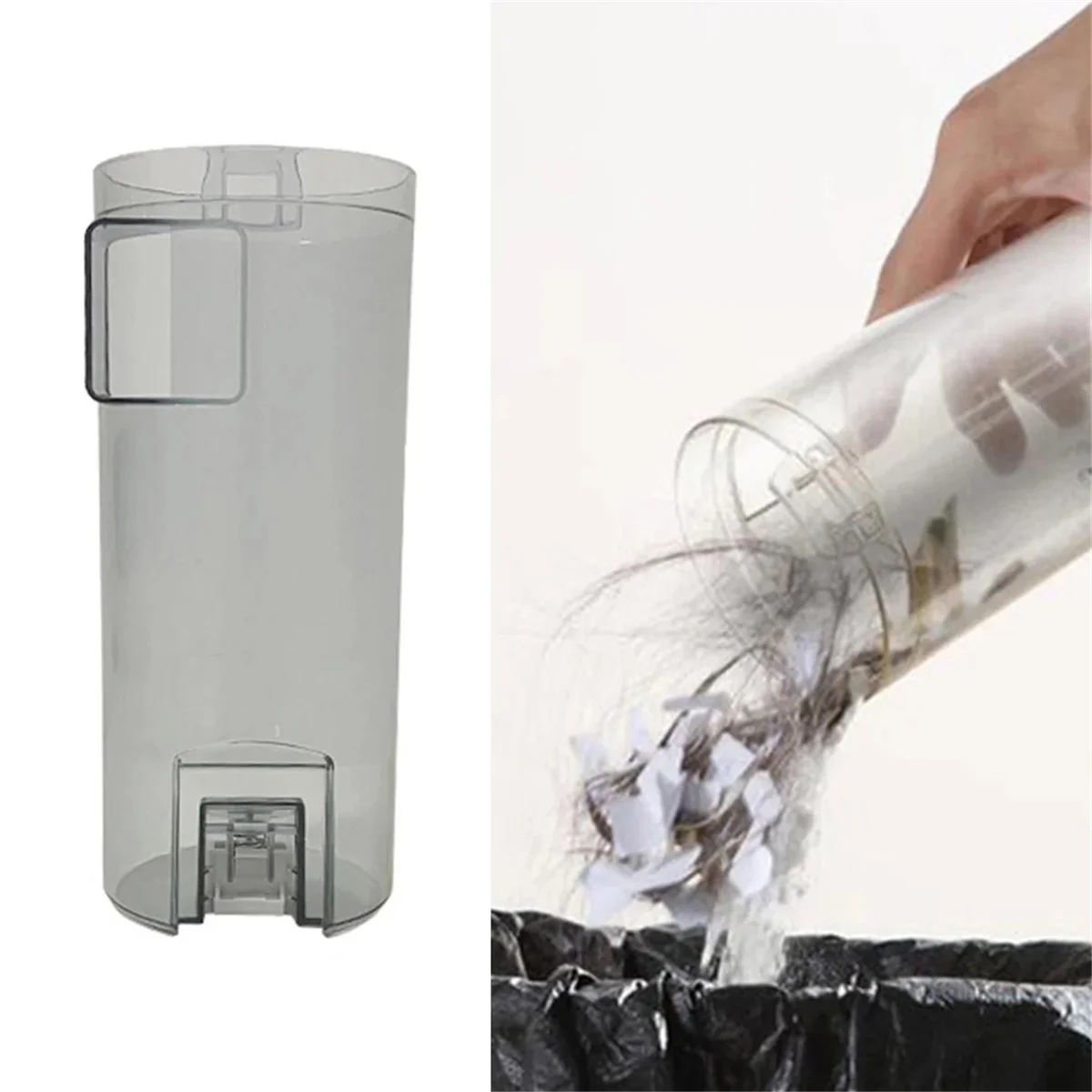 Контейнер для пылесоса Deerma DX700 DX700S ручной пылесборник запасные части