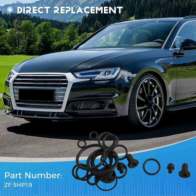 ZF5HP19 5HP19 диски сцепления для ремонта автомобильной коробки передач Master подходят VW