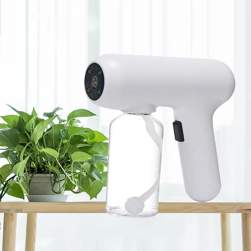 

Mist Handheld USB Rechargeable Sprayer Fogger