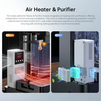 3D-Принтер ANYCUBIC Photon Mono X#6