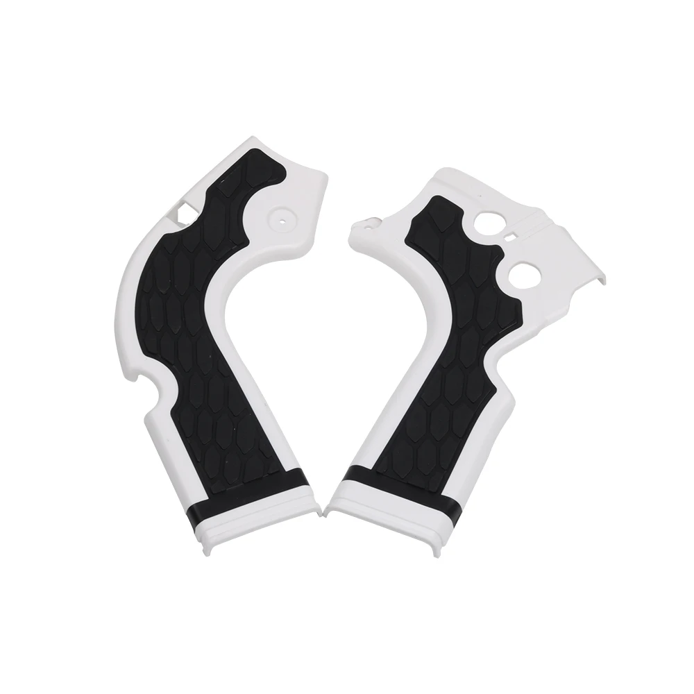 Защита рамы мотокросса для Honda CRF450R CRF250R CRF 250 450 R 250R 450R 2013 - 2015 2016 аксессуары