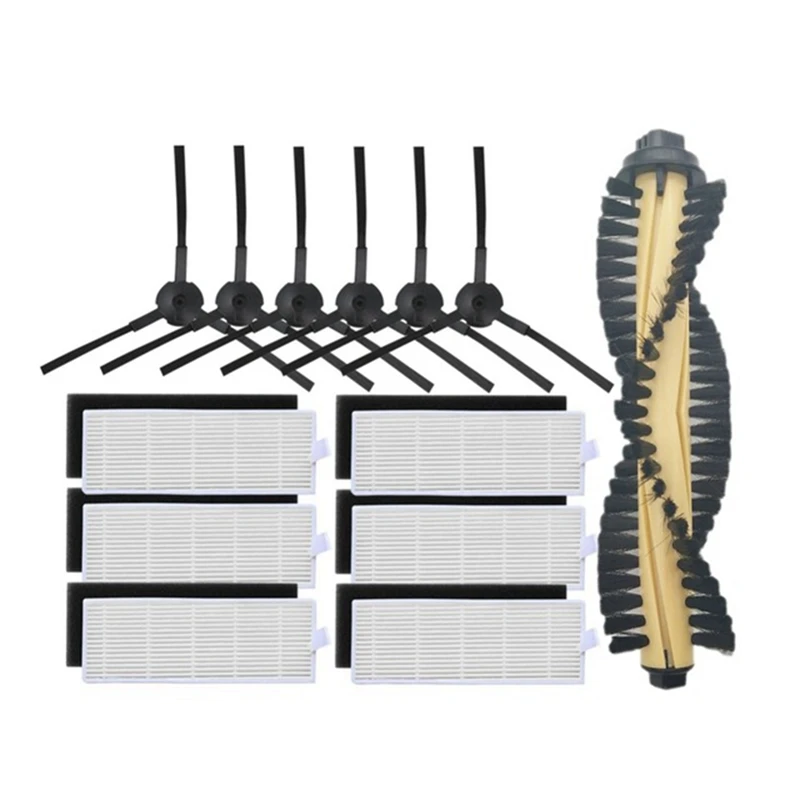 

EAS-Replacement Parts Kits For Ilife A40 A4S Polaris PVCR 0826 0726W Amibot Spirit ICE H2O Smart Robot Gutrend Style 220