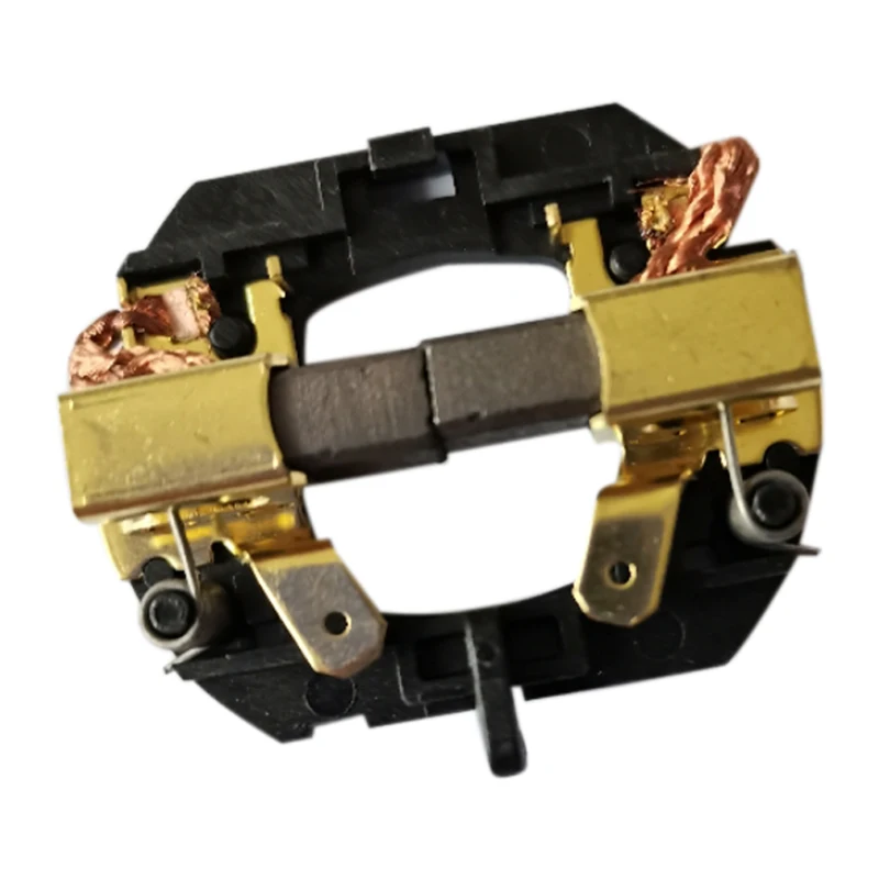 Держатель угольной щетки для аккумуляторной дрели с щетками Dewalt DCD730 DCD735 DCD780 DCD785
