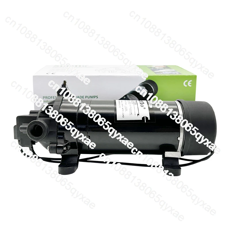 Singflo DP-160M 220 В AC RV электрическая Автомойка высокого давления 160 Psi водяной насос