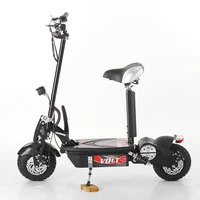 2000W/1600W48V evo Electric Scooter/Electric Bike/Mobility Scooter with CE