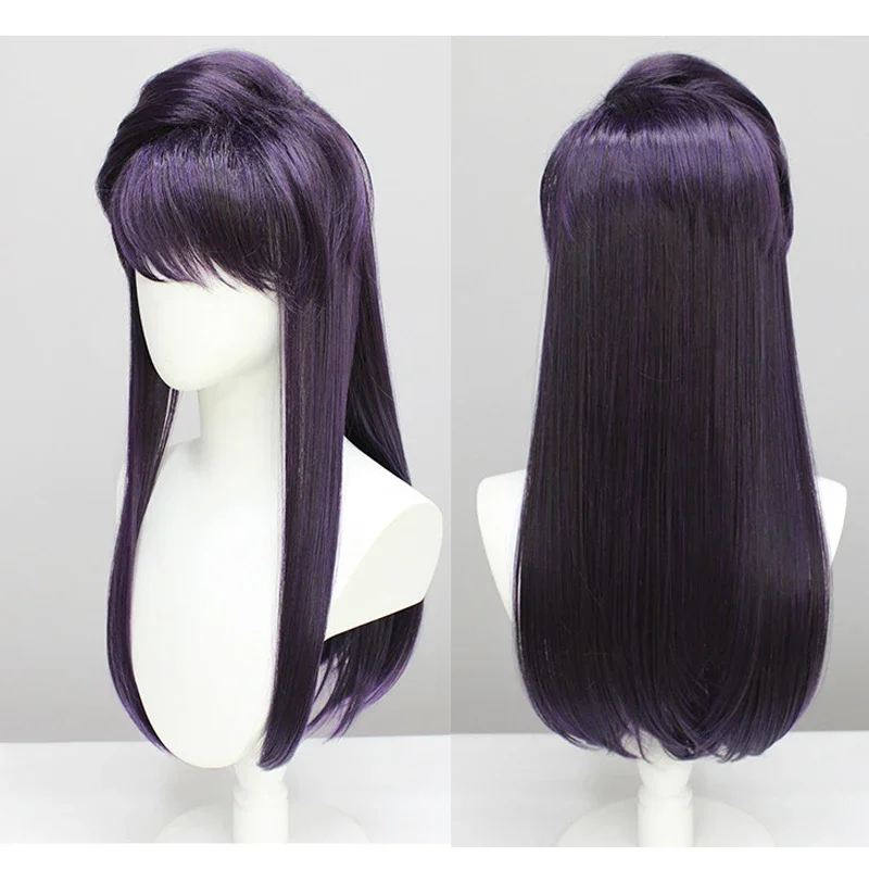 Shouko Komi Косплей Аниме Can't Communicate Костюмы для девочек Школьная форма san wa Comyushou desu