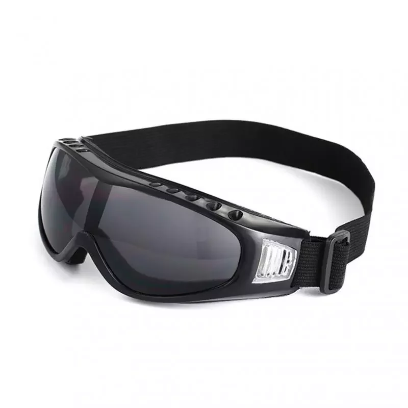 

2022 Newest Motorcycle Sunglasses Motocross Safety Protective MX Helmet Goggles Driver Driving Glasses For Bicycle Accessories