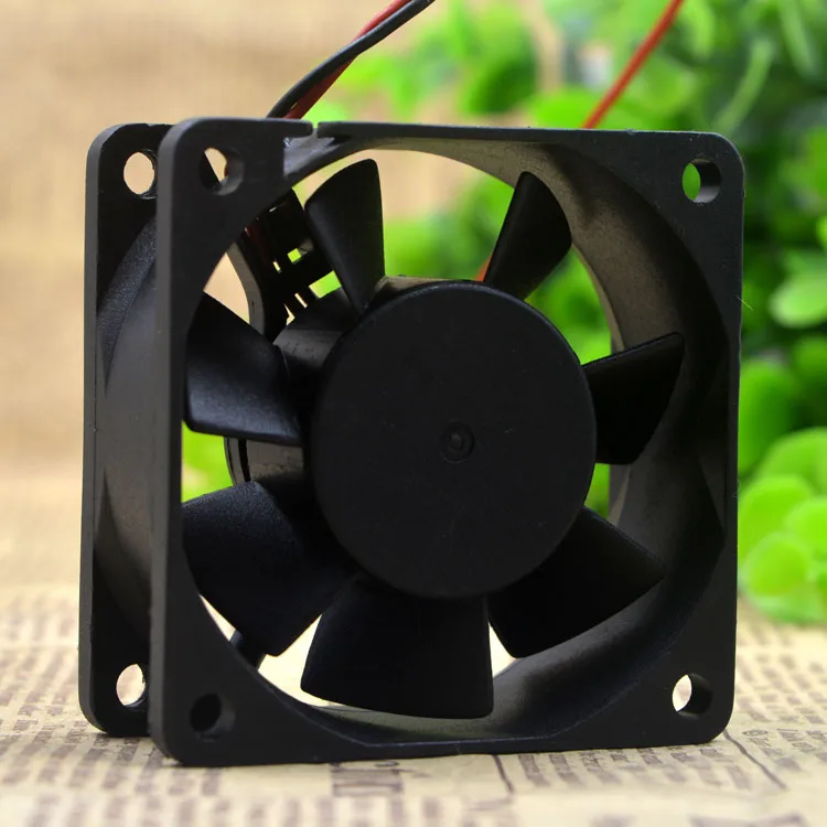 

NEW ADDA 6025 6CM BALL BEARING COOLING FAN 5V 0.32A AD0605MB-A70GL