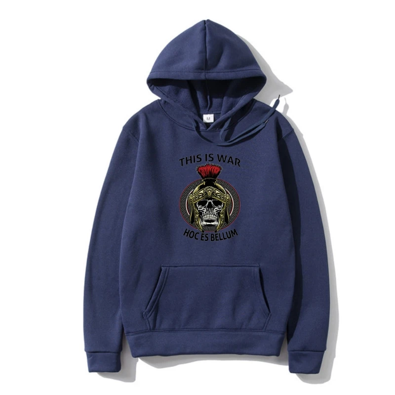 

Greek Hoodiereco Romanladiator Spartacus 300 Conan Helme War Hoody Hoodie wholesale Hoody custom Environtal printed chea