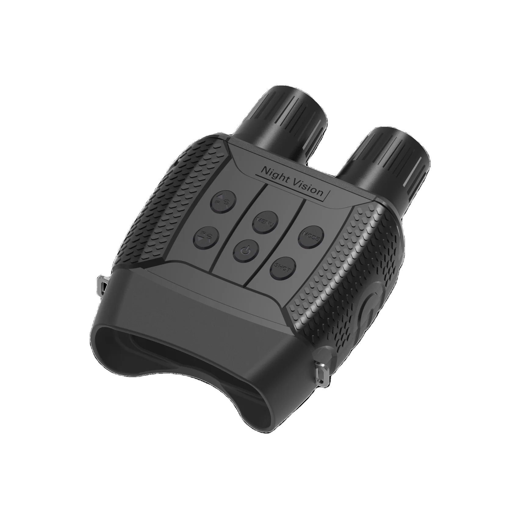

NV3182 WIFI Night Vision Binoculars 2.4'' HD Screen 400m Long Range Infrared with Camera for Hunting