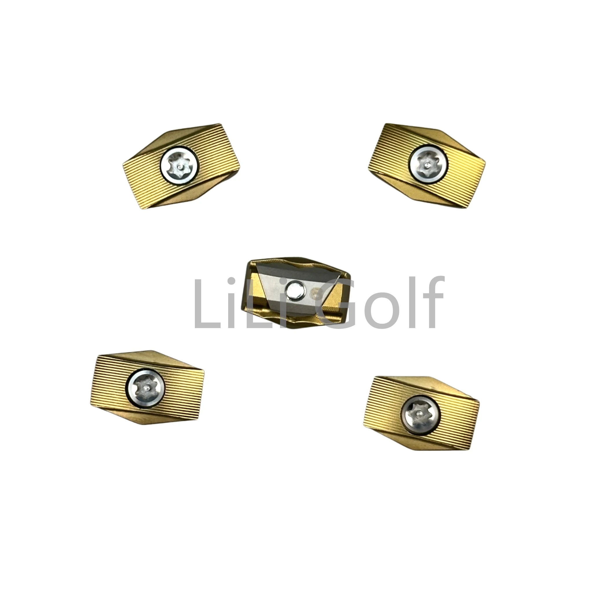 1 шт. вес слайдера для головы клюшки гольфа совместимый с грузом головки водителя