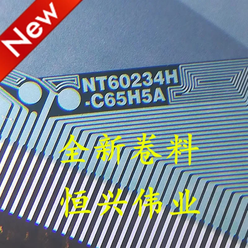 ЖК-дисплей NT60234H-C65H5A