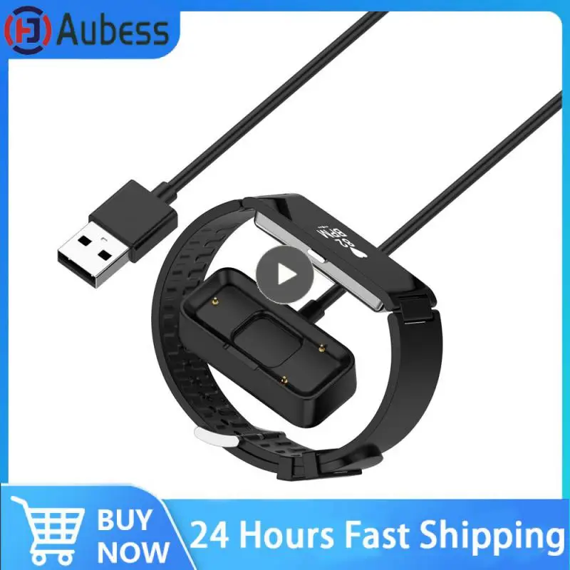 

2/3/5 шт., Usb-кабель на магнитной основе для смарт-часов, 5 В, 700 мА