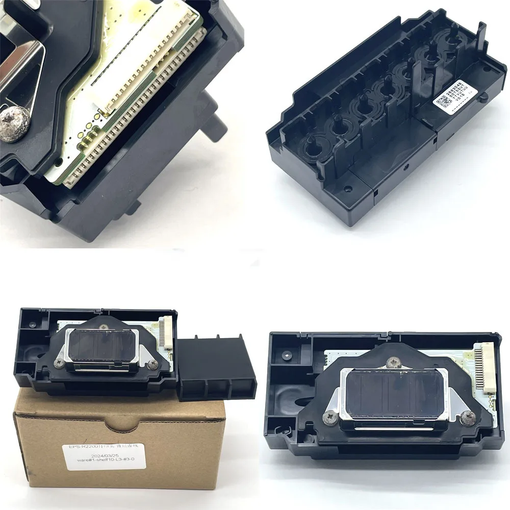 Печатающая головка f 138050   Подходит для Epson Stylus R2100 Pro 9600 R2200 PRO 7600 PX7000 PM-4000 PX-7000 (art.: 3920ca2e1824d) - 3920ca2e1824d