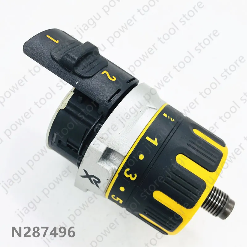 

Коробка передач в сборе для Dewalt DCD790 DCD732 DCD790B DCD790D2 N287496, аксессуары для электроинструментов, электроинструменты
