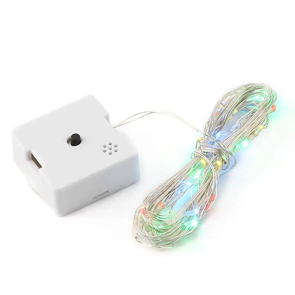 

1pcs/4pcs LED Night Flash Light Bobo Balloon Air Balloon String Lights For Birthday Christmas Day DIY Decoration Inflatable Toy