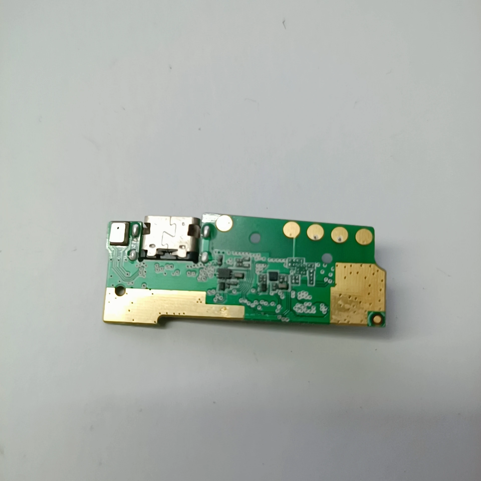 Для OUKITEL K10 USB-плата, зарядная док-станция, разъем для зарядного устройства, детали для телефона OUKITEL K10 (art.: 3920d2ce8a4e7) - 3920d2ce8a4e7