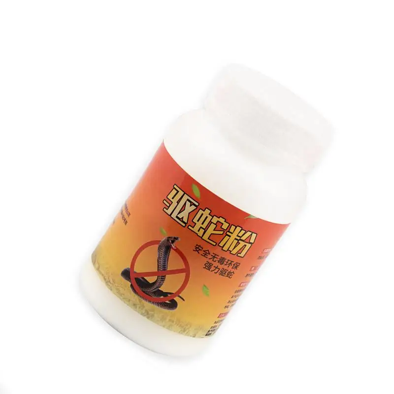 

Уличная пудра против змеи 200 г, частицы непрерывного высвобождения, дождевая вода, супердолгосрочная пудра против змеи, уличная пудра