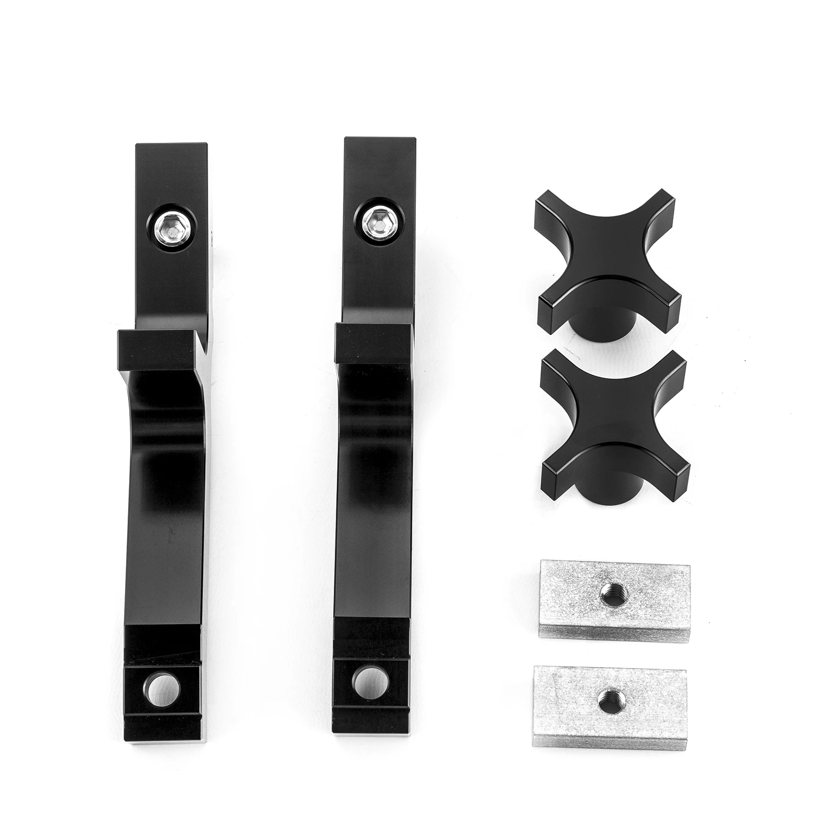 Для Jeep Gladiator JT 2020-2024 внедорожная задняя кровать с высоким подъемником монтажный