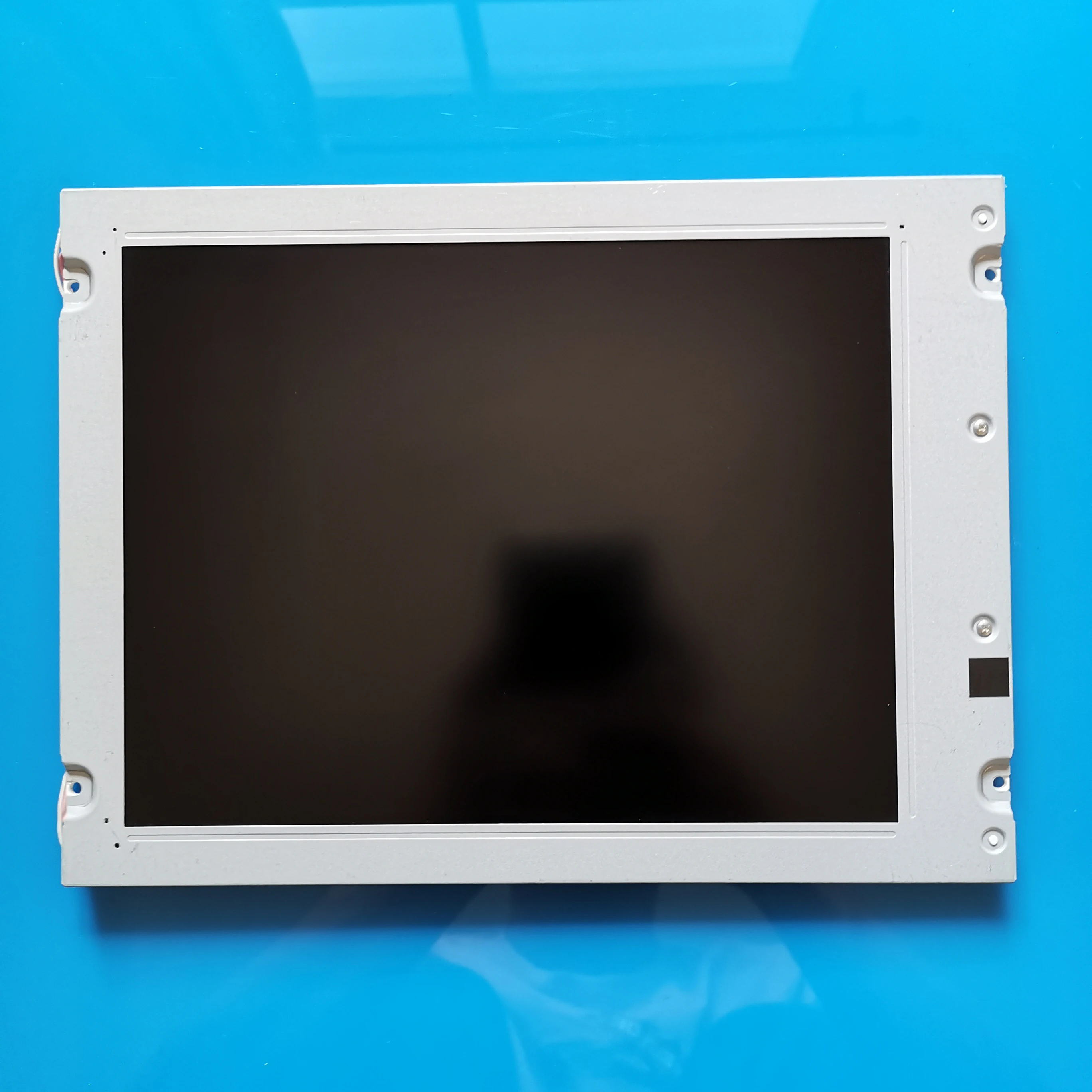 

LM104VC1T51H 10.4 Inch Industrial LCD Before Shipment