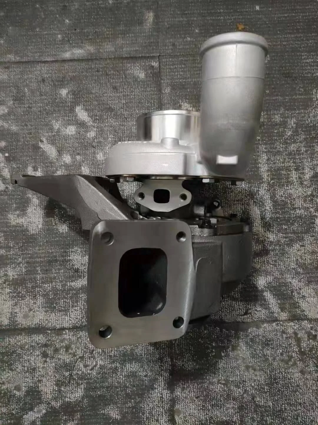 Экскаватор-турбомотор TATTEC сельскохозяйственная техника детали дизельного