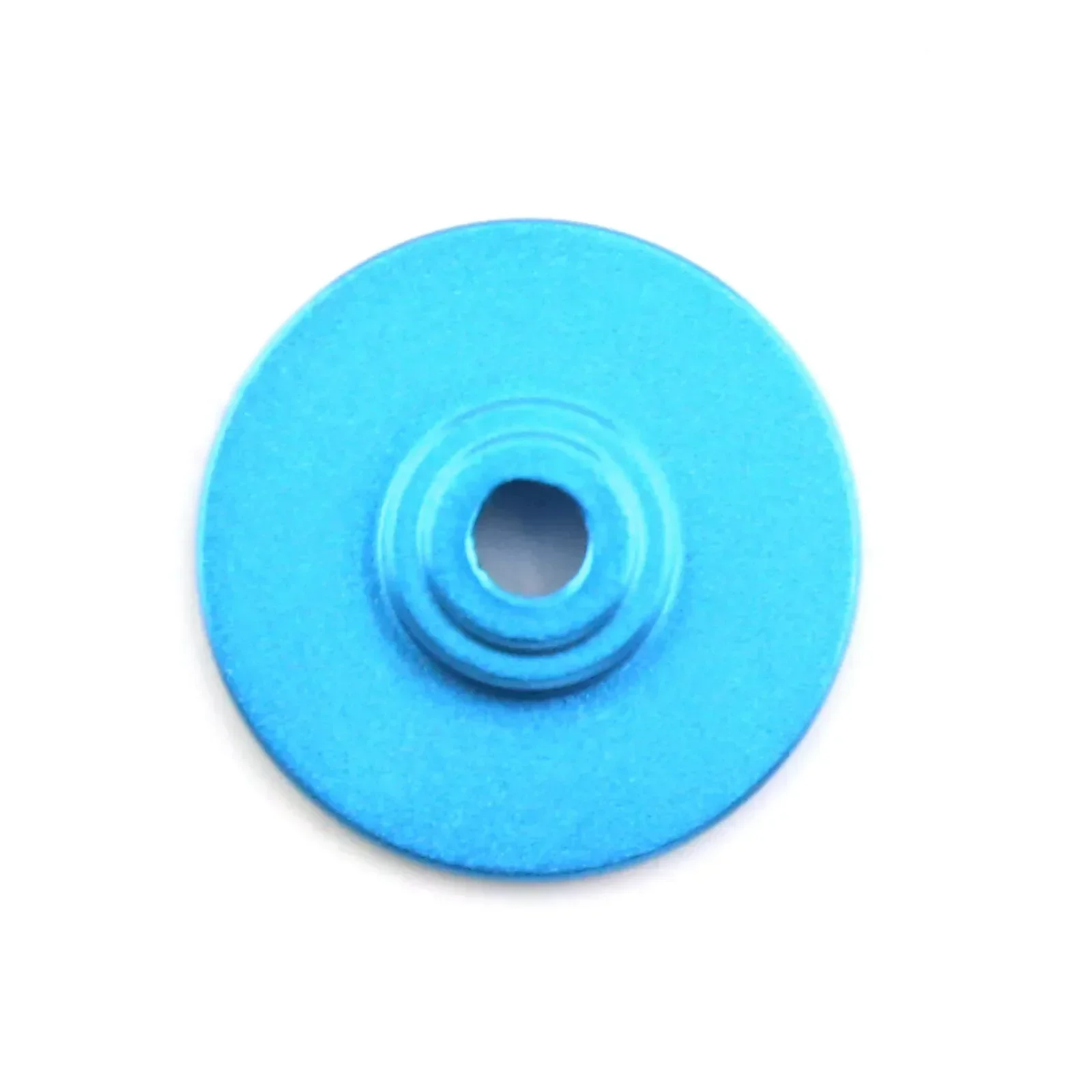 54602 RC алюминиевая крышка дифференциала для Tamiya TD4/TD2/XV01/M07/M08