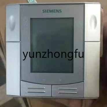 

RDF302 Серебряный Комнатный контроллер с фотоэлементами