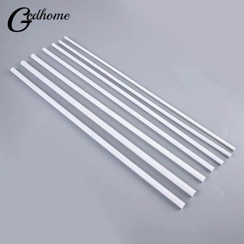 Трубка из ПВХ для орошения аквариума водосточная труба 50 см OD 6 мм до 14 |