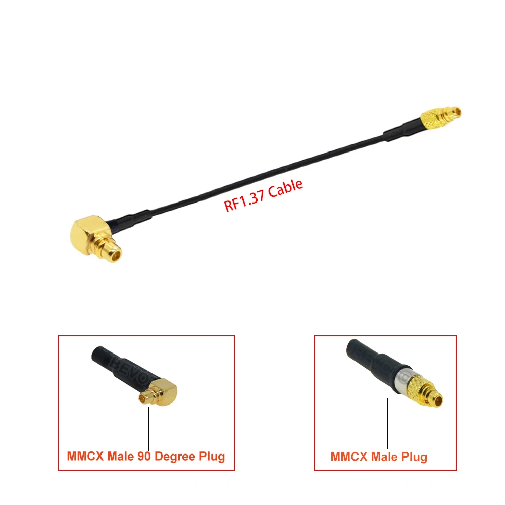 

BEVOTOP BT1025-RF1.37 коаксиальный кабель удлинитель 5-15 м
